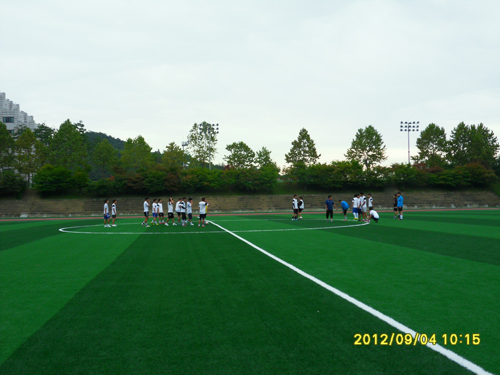 2012 멘토별 체육대회