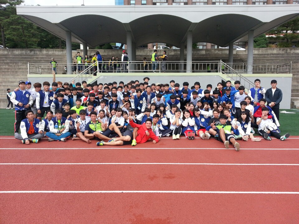 2014 청룡체전 & 축제