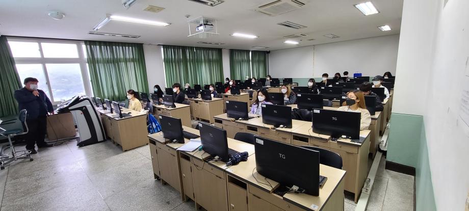 3D프린터로 만드는 커스텀 LED 시계 만들기 프로그램 교육참여