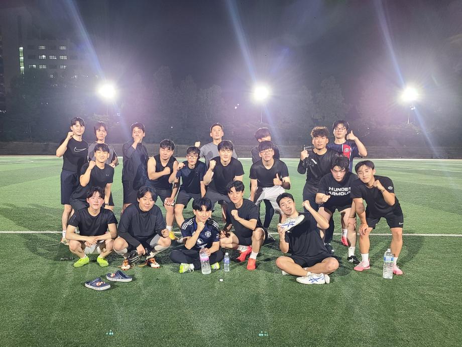 2024학년도 토니켓 활동사진