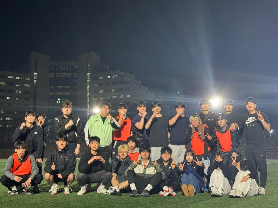 2025년 1학기 동아리 활동 (2)