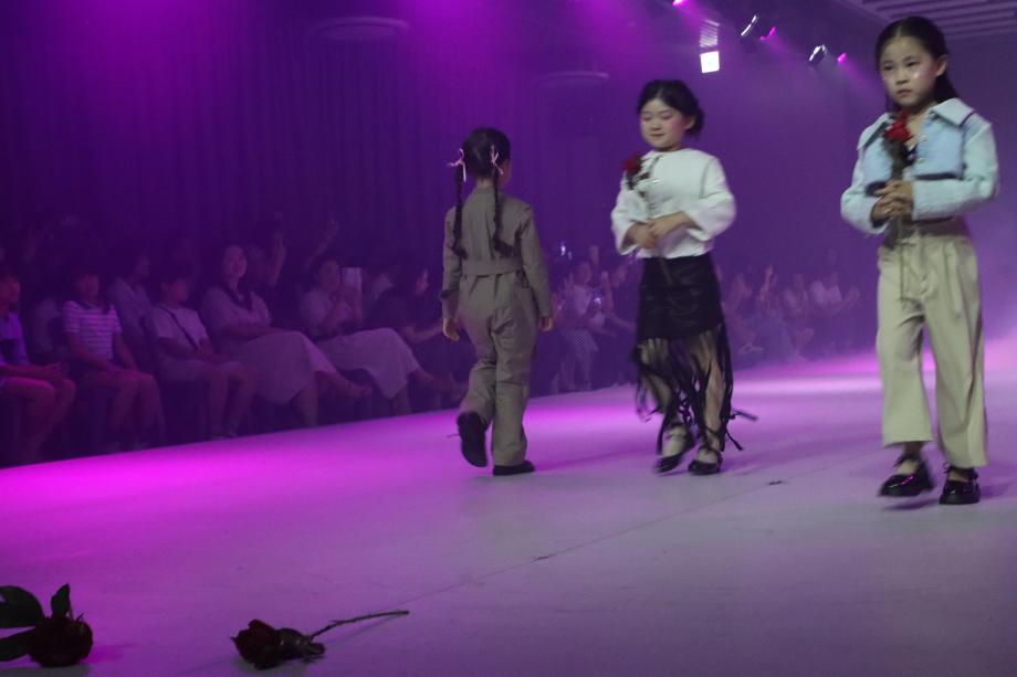 제 1회 세명대학교x플레이스타뮤지컬 패션쇼