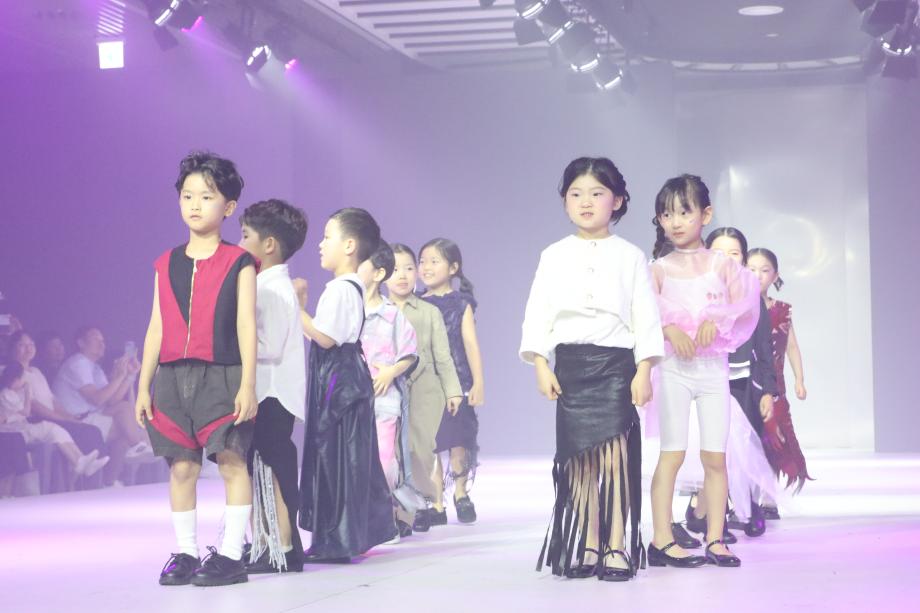 제 1회 세명대학교x플레이스타뮤지컬 패션쇼