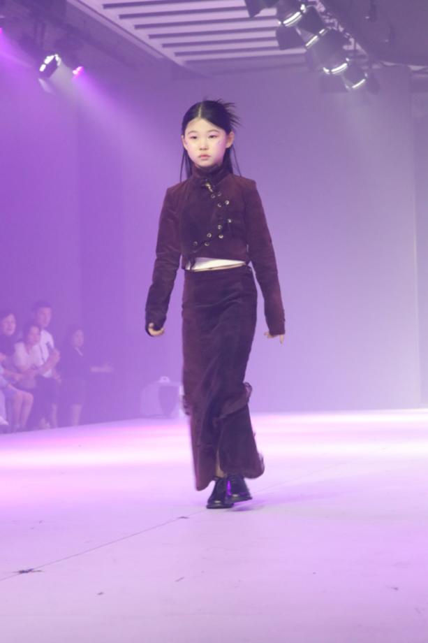 제 1회 세명대학교x플레이스타뮤지컬 패션쇼