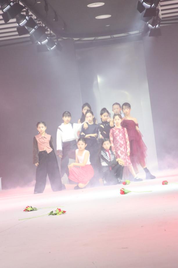 제 1회 세명대학교x플레이스타뮤지컬 패션쇼