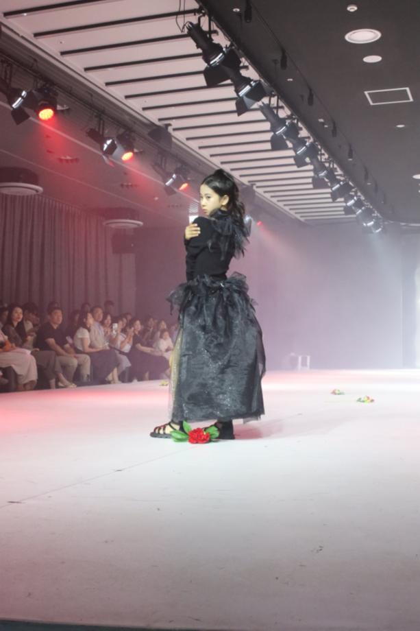 제 1회 세명대학교x플레이스타뮤지컬 패션쇼