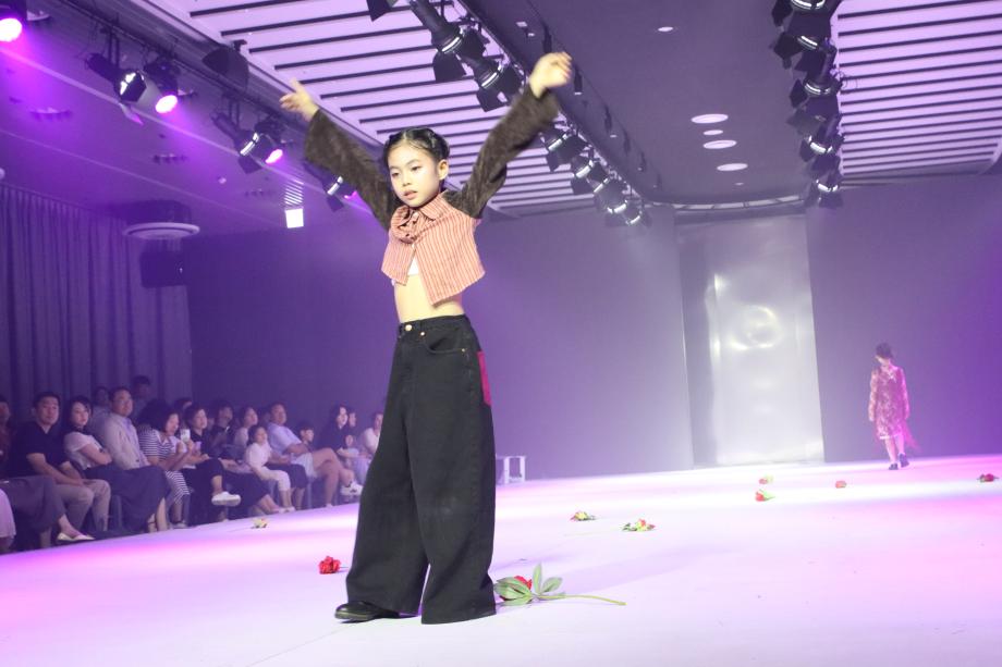 제 1회 세명대학교x플레이스타뮤지컬 패션쇼