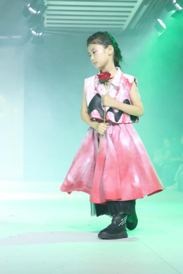 제 1회 세명대학교x플레이스타뮤지컬 패션쇼