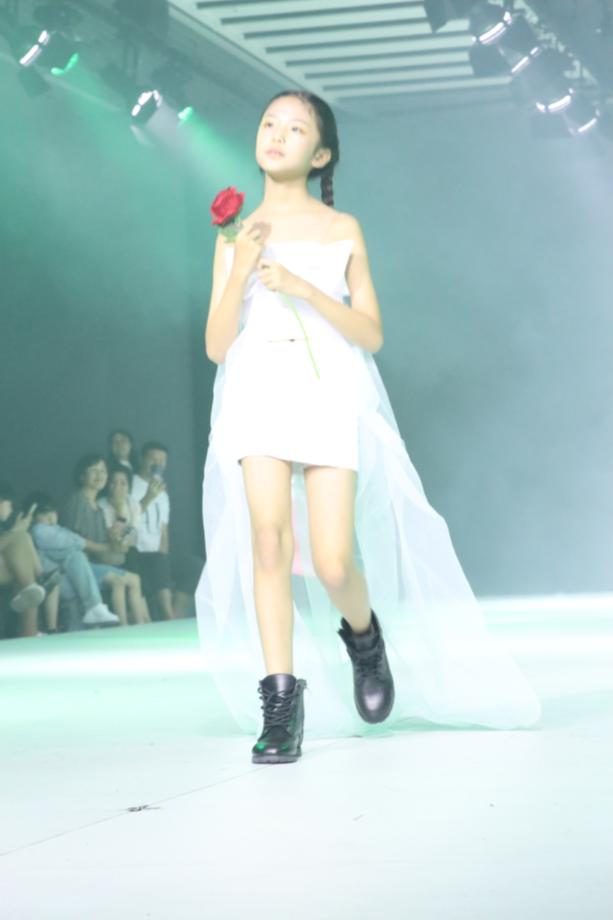 제 1회 세명대학교x플레이스타뮤지컬 패션쇼