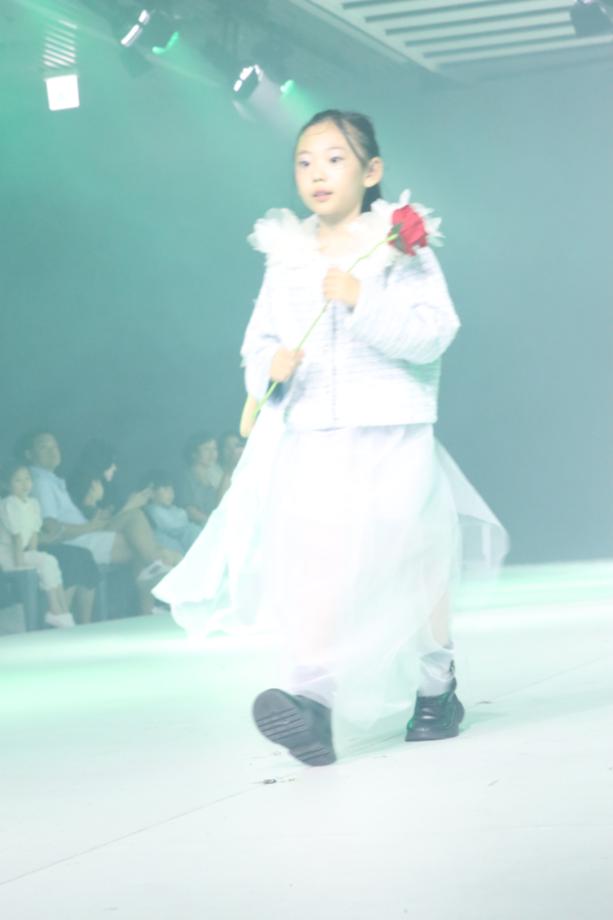 제 1회 세명대학교x플레이스타뮤지컬 패션쇼