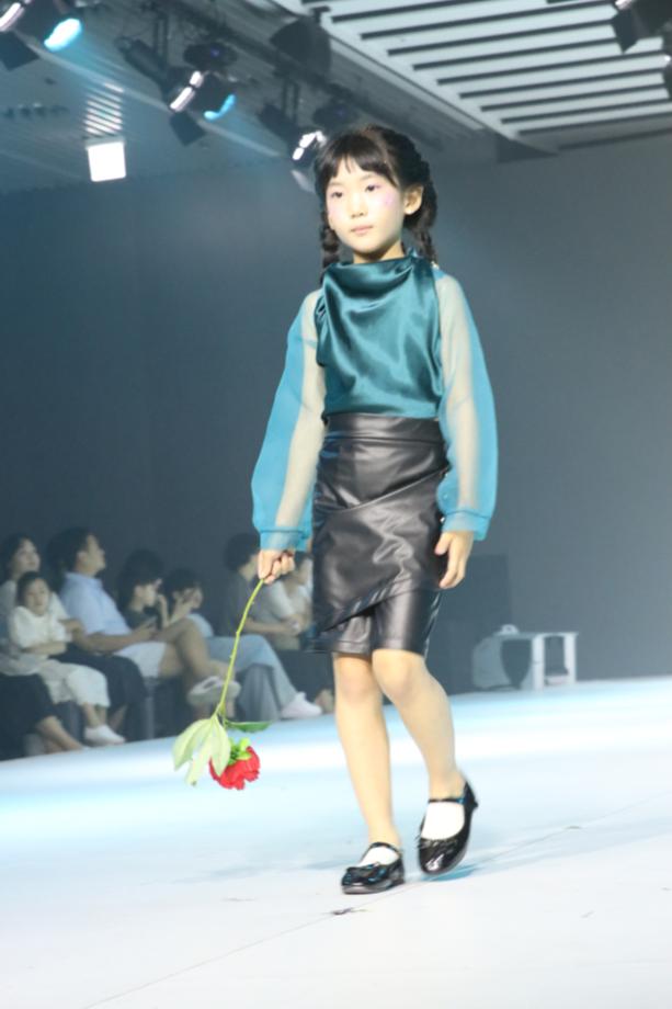 제 1회 세명대학교x플레이스타뮤지컬 패션쇼