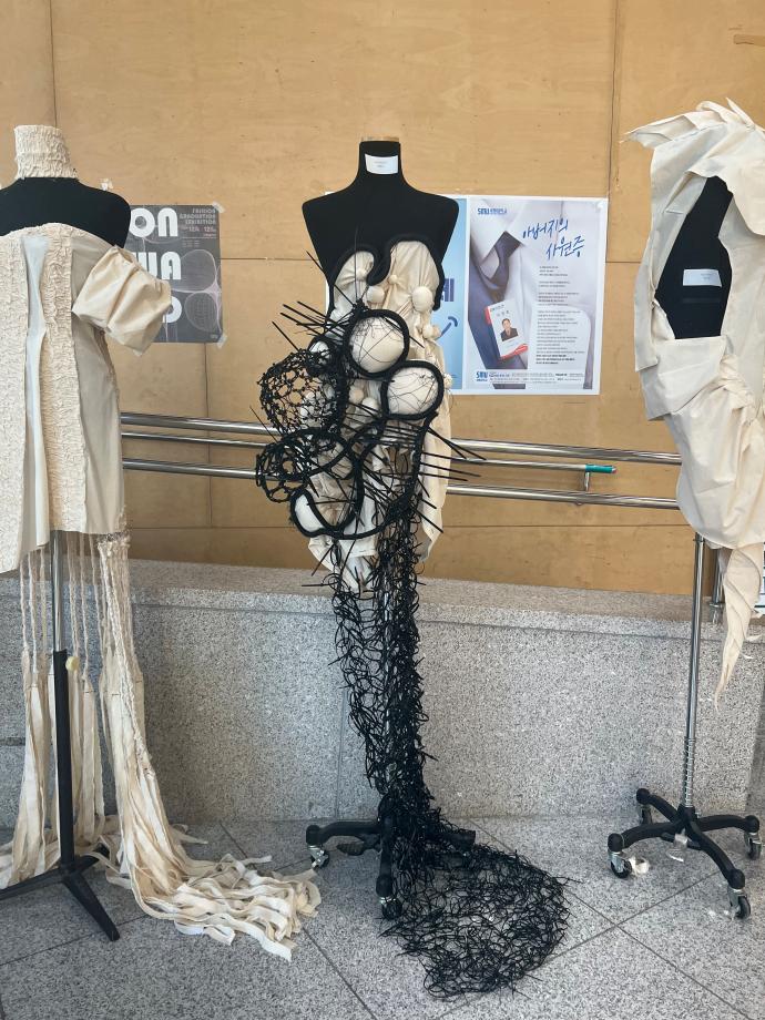 1학년 디자인체험하기 우수작