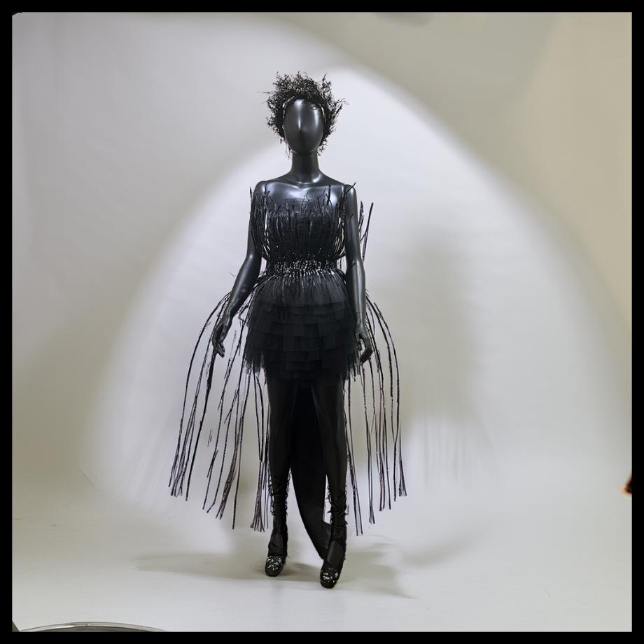 2024년도 패션디자인학과 졸업작품