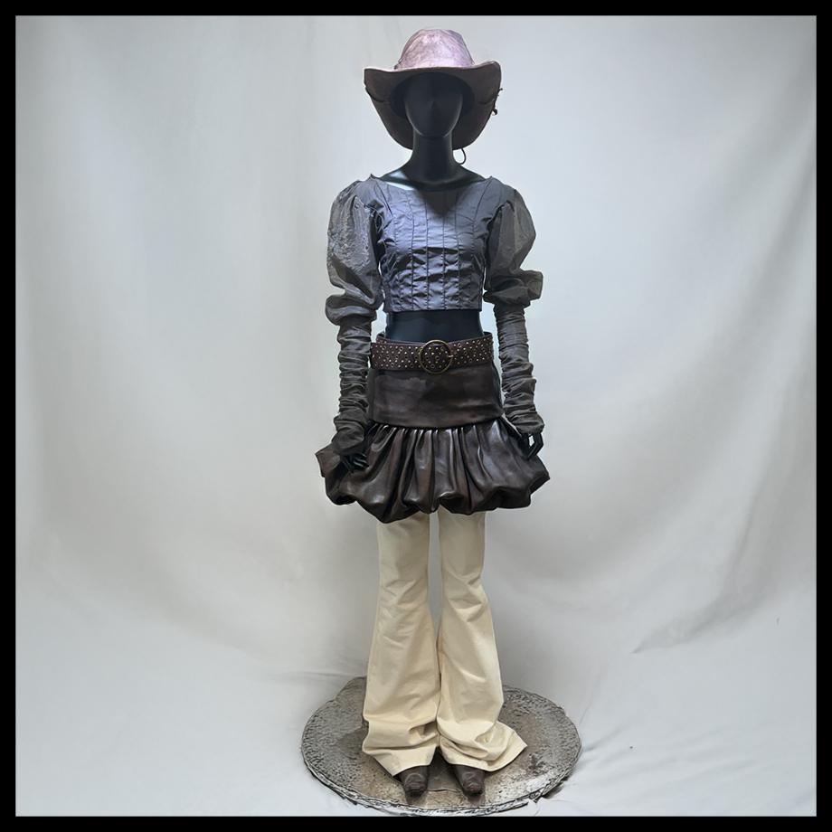 2024년도 패션디자인학과 졸업작품