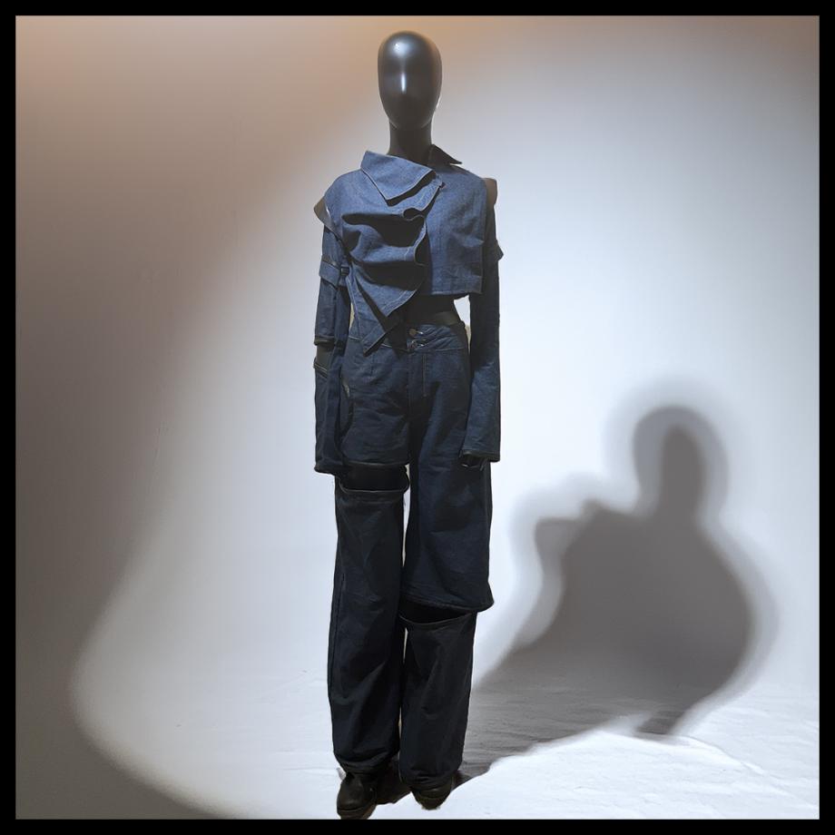 2024년도 패션디자인학과 졸업작품