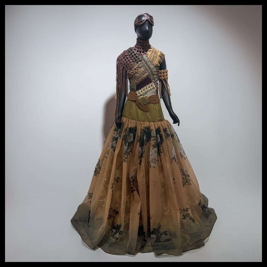 2024년도 패션디자인학과 졸업작품