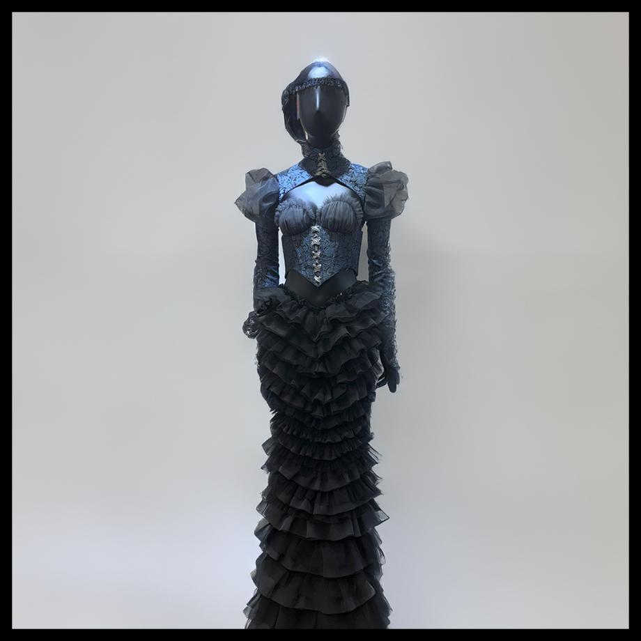 2024년도 패션디자인학과 졸업작품