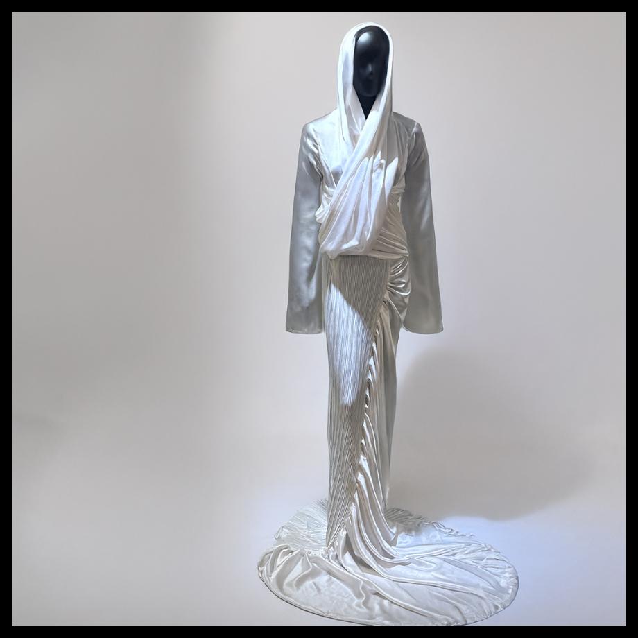 2024년도 패션디자인학과 졸업작품