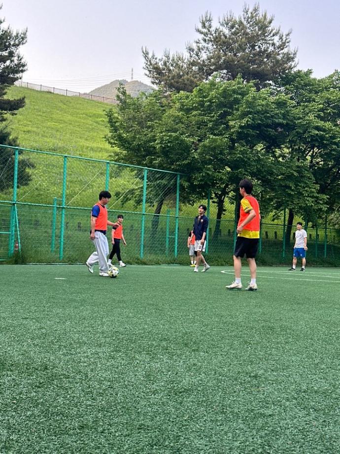 2025년 1학기 동아리 활동 (4)