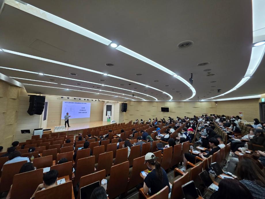 2025-1학기 CHARM리더십특강 14주차 강의