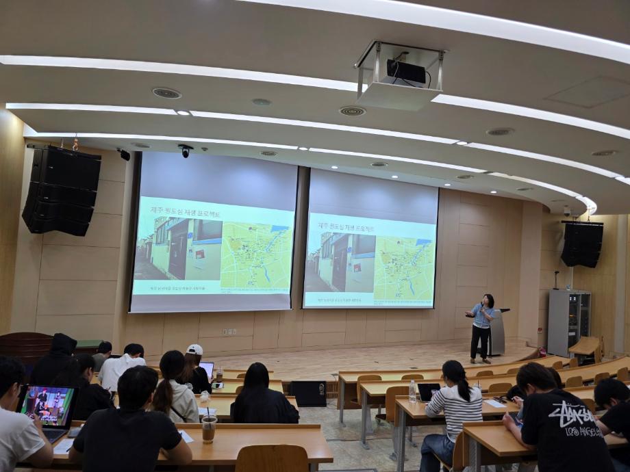 2025-1학기 제천문화탐방과스토리텔링 12주차 강의