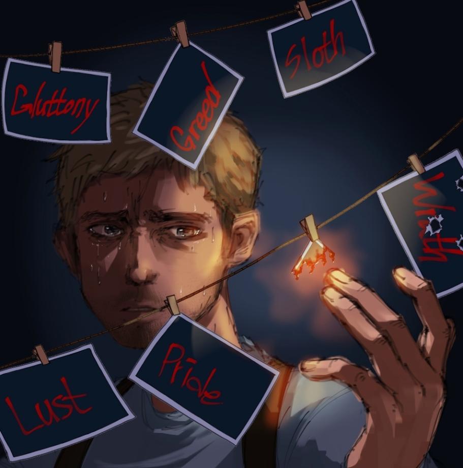 <창작으로 작품보기> 수업과제작 3