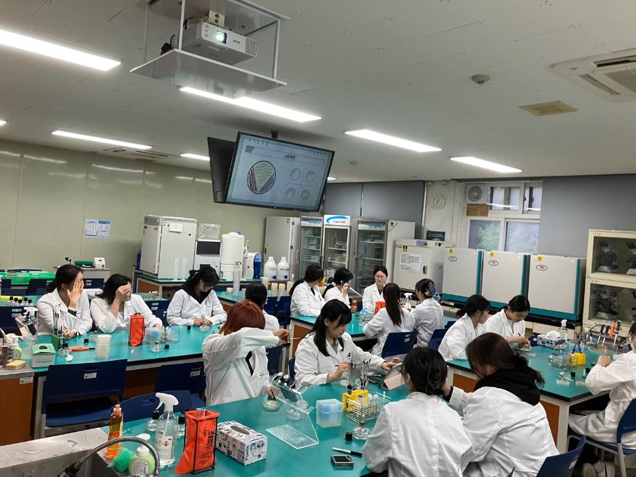 Stock 제작 및 스트리킹