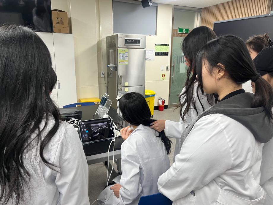 경동맥초음파검사