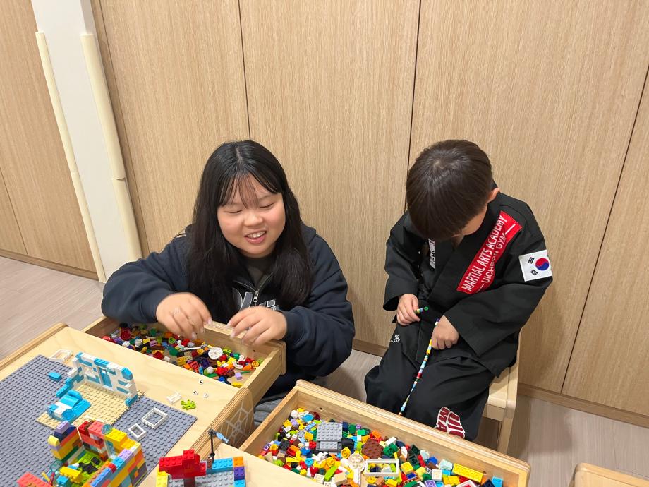 2025학년도 나이젤 활동사진