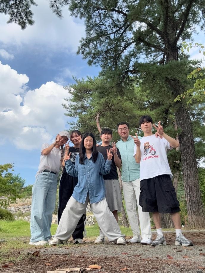 AI천연물컨텐츠 연계전공 오리엔테이션