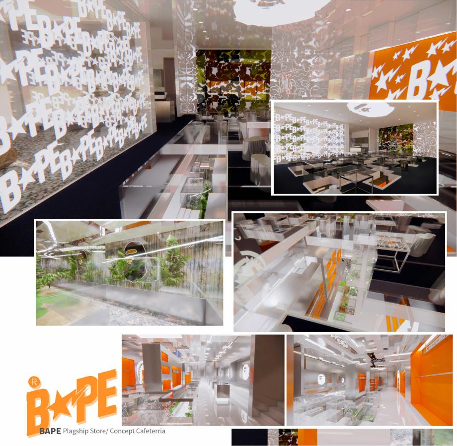 2021 한국색채학회 대학생색채공모전  수상작 - 입선