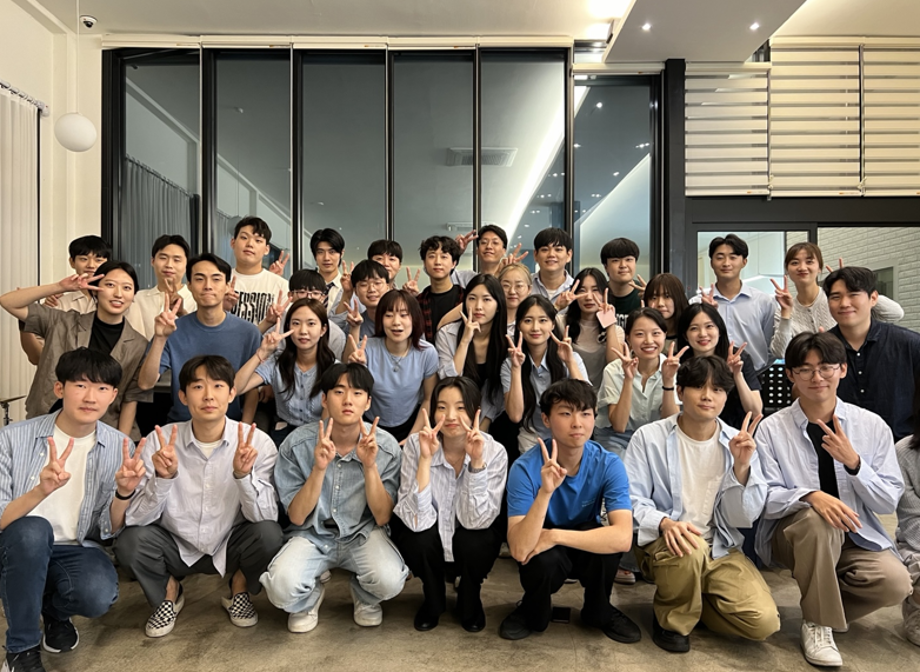 [세명한의 미리보기]동아리소개_지음