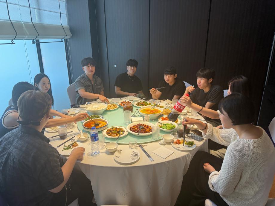 2025년 중국 상하이 국제 패션 박람회(추계)