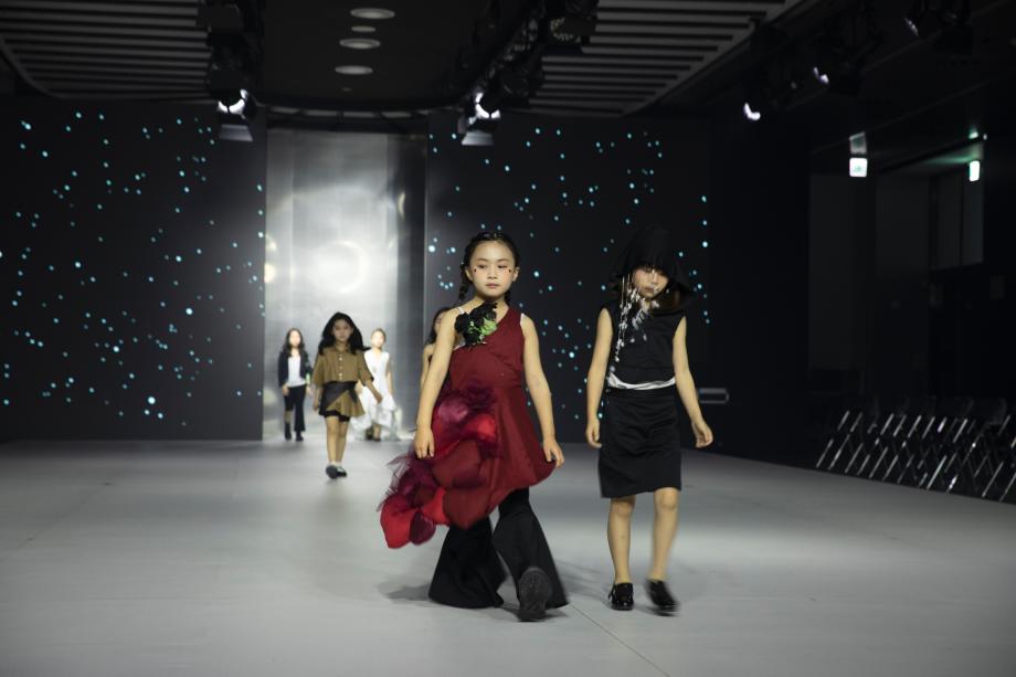 2025년 황금노루발 패션쇼(플레이스타뮤지컬)