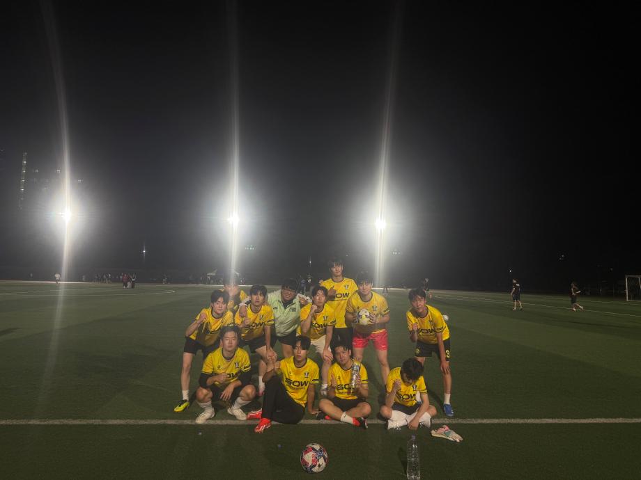 2025년 2학기 동아리활동 (2)