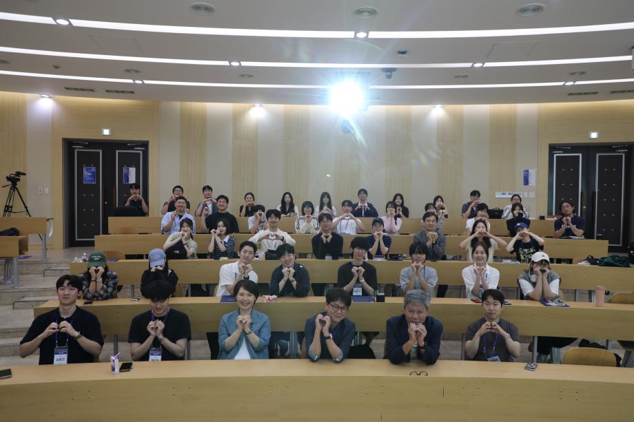 2025 예비언론인 캠프