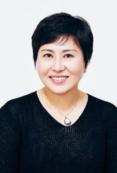 연기예술학과 학과장 이미지