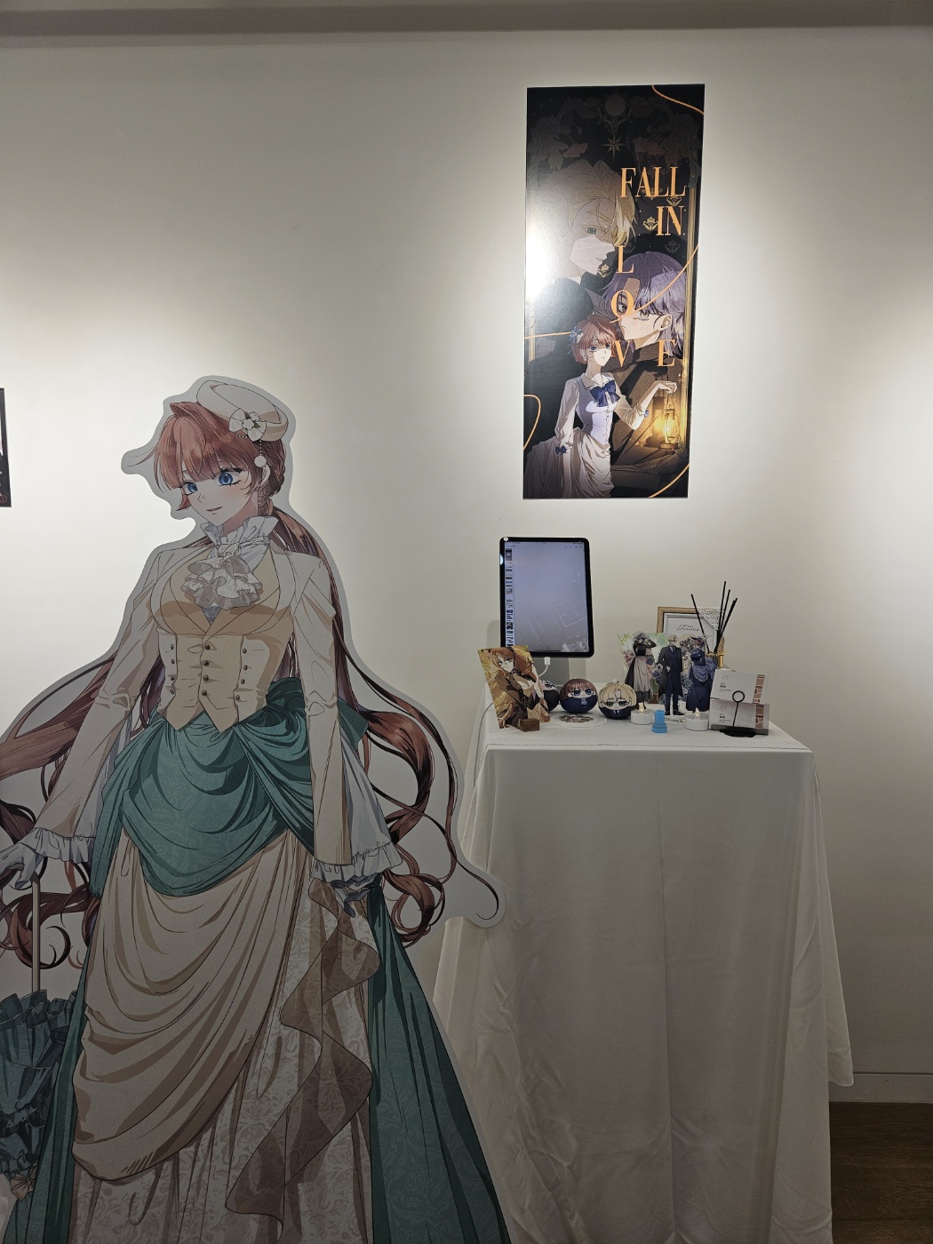 영화웹툰애니메이션학과 2025학년도 졸업전시회 1